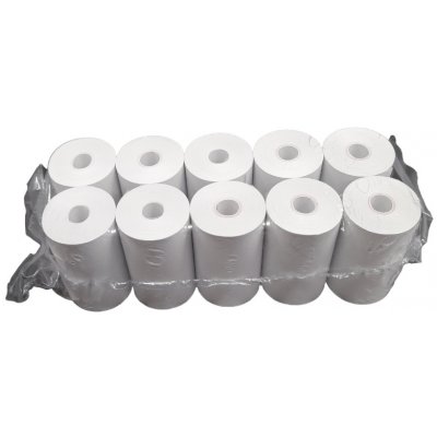 ČESKÝ KOTOUČEK Termo kotoučky bez dutinky 57/35 CL48 (14m) Množství: 10 ks (balení ve fólii) – Zboží Živě