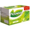 Čaj Pickwick čaj zelený čaj bez příchuti 20 x 2 g