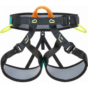 Climbing Technology Explorer