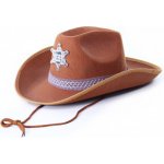 RAPPA kovbojský klobouk – Zboží Dáma