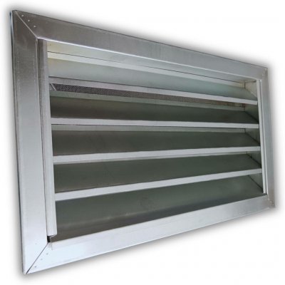 Ventishop PZ 600 x 300 pozink – Hledejceny.cz