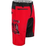 Force Blade MTB odnímatelná vložka červené – Zboží Dáma