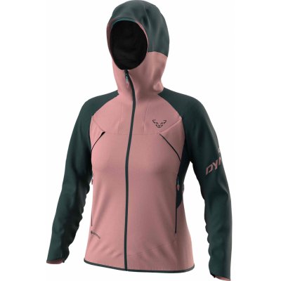 Dynafit Transalper Gtx W blueberry mokarosa – Zboží Dáma