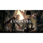 Code Vein – Zboží Živě