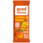 good calories Energetická tyčinka 32g – Zboží Dáma