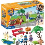 Playmobil 70918 Chyťte zloděje! – Zboží Živě