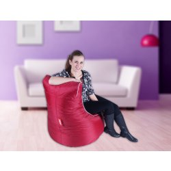 BeanBag OutBag Rubin