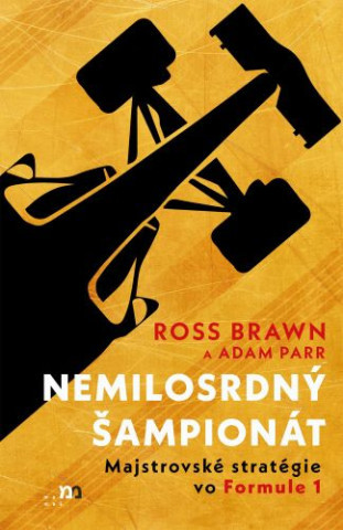 Nemilosrdný šampionát - Ross Brawn, Adam Parr