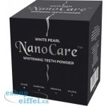 VitalCare Bělicí pudr na zuby s nano technologií (Whitening Teeth Powder) 30 g – Zboží Dáma