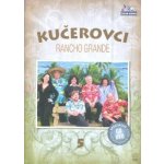 DKUCEROVCI - RANCHO GRANDE CD – Hledejceny.cz