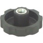 Matice plastová rozebíratelná hlava M10 x 50 mm – Hledejceny.cz
