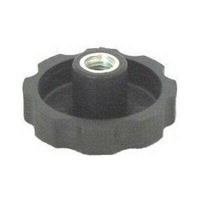 Matice plastová rozebíratelná hlava M10 x 50 mm – Hledejceny.cz