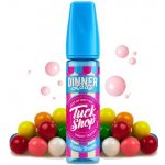 Dinner Lady Bubble Trouble Shake & Vape 20 ml – Zboží Dáma