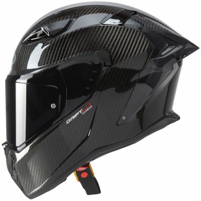 Caberg Drift Evo II Carbon – Zboží Mobilmania