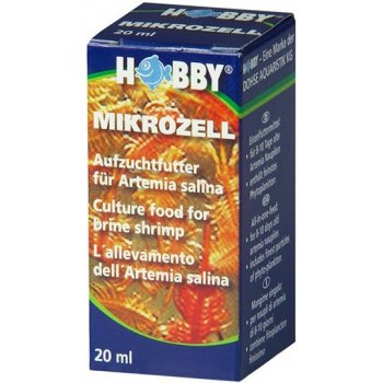 HOBBY Mikrozell 20 ml