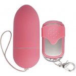 Spirit Large Vibrating Egg Remote – Zboží Dáma Spirit Large Vibrating Egg Remote – Zboží Dáma