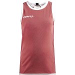 Craft Progress Reversible Basket Singlet Dres – Zboží Dáma