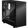 PC skříň Fractal Design Define 7 Light Tempered Glass FD-C-DEF7A-02