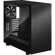 Fractal Design Define 7 Light Tempered Glass FD-C-DEF7A-02