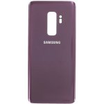 Kryt Samsung G965 Galaxy S9 Plus zadní fialový – Zboží Mobilmania