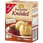 G&G Bramborové knedlíky ve varných sáčcích 200 g – Zboží Dáma