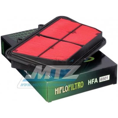 Filtr vzduchový HFA6501 (HifloFiltro) - Triumph 800 Tiger + 800 Tiger XC / XCA / XCX + 800 Tiger XR / XRT / XRX HFA6501 – Hledejceny.cz