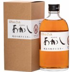 Akashi Blended 40% 0,5 l (kazeta) – Hledejceny.cz