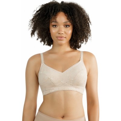 Mateřská podprsenka Parfait P5842 tělová – Zboží Mobilmania