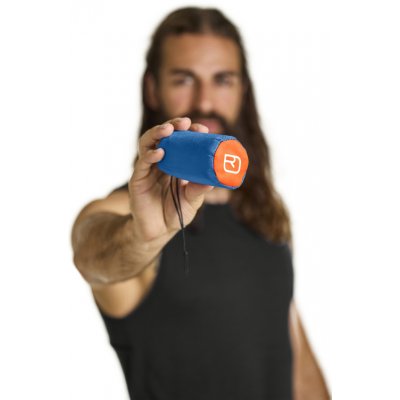 Ortovox Bivy Single shocking orange 1 – Zboží Dáma