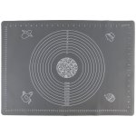 PROHOME - Vál na těsto silikon 64x45cm – Zboží Dáma
