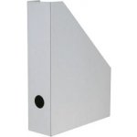 Herlitz Krabicový box A4 bílý – Zboží Mobilmania