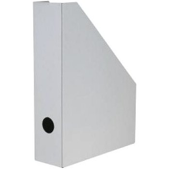 Herlitz Krabicový box A4 bílý