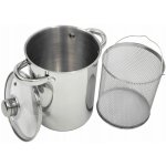 Browin Spargel 13,5 cm 4 l – Zboží Mobilmania