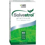 Brainway Salvestrol Platinum 60 kapslí – Hledejceny.cz