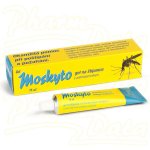 Rosenpharma Rosen Moskyto gel na štípance 16 ml – Sleviste.cz