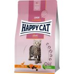 Happy Cat Young Junior kachní 2 x 1,3 kg – Hledejceny.cz