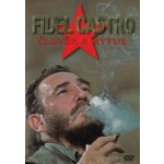 Fidel Castro: Člověk a mýtus DVD – Hledejceny.cz