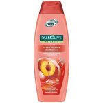 Palmolive Naturals 2in1Hydra Balance šampon a kondicionér 350 ml – Hledejceny.cz