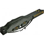 Sportex Pouzdro dvoukomorové 2024 pro 2-4 pruty V 150cm – Hledejceny.cz