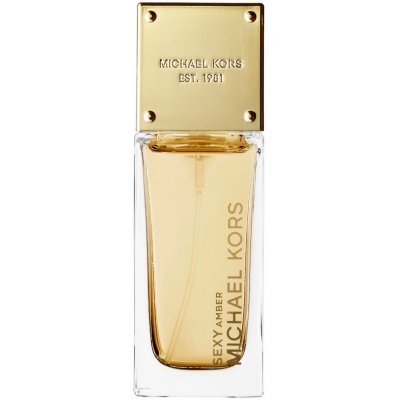 Michael Kors Sexy Amber parfémovaná voda dámská 50 ml tester