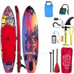 Paddleboard iBOARD 11' – Zboží Dáma