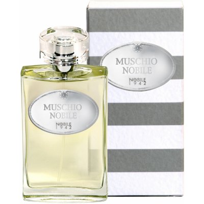 Nobile 1942 Muschio parfémovaná voda pánská 75 ml
