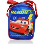 Setino Auta Blesk McQueen modrá – Zboží Dáma