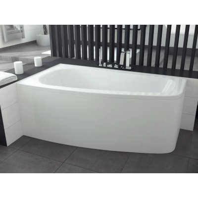 Besco Luna 150 x 80 cm #WAL-150-NL – Hledejceny.cz