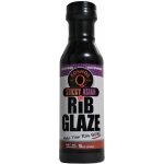 Kosmo´s Q BBQ grilovací omáčka Sticky Asian Rib glaze 454 g – Hledejceny.cz