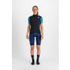 Bunda na kolo Sportful Fiandre Light Norain dámské black