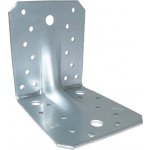 HPM TEC Úhelník kombinovaný s prolisem 90x105x105x3,0 mm – Hledejceny.cz