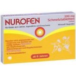 NUROFEN PRO DĚTI ACTIVE POR 100MG POR TBL DIS 12 – Zboží Mobilmania