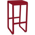 Fermob zahradní Bellevie 75 cm červená hliníková – Hledejceny.cz