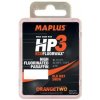 Vosk na běžky Maplus HP3 orange 2 new 50 g